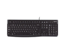 Tastatura Logitech K120, 920-002479
