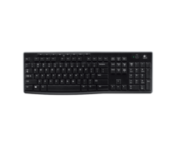 Tastatura Logitech MK2770, 920-003738