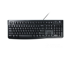Tastatura cu fir Logitech K120, 920-002509