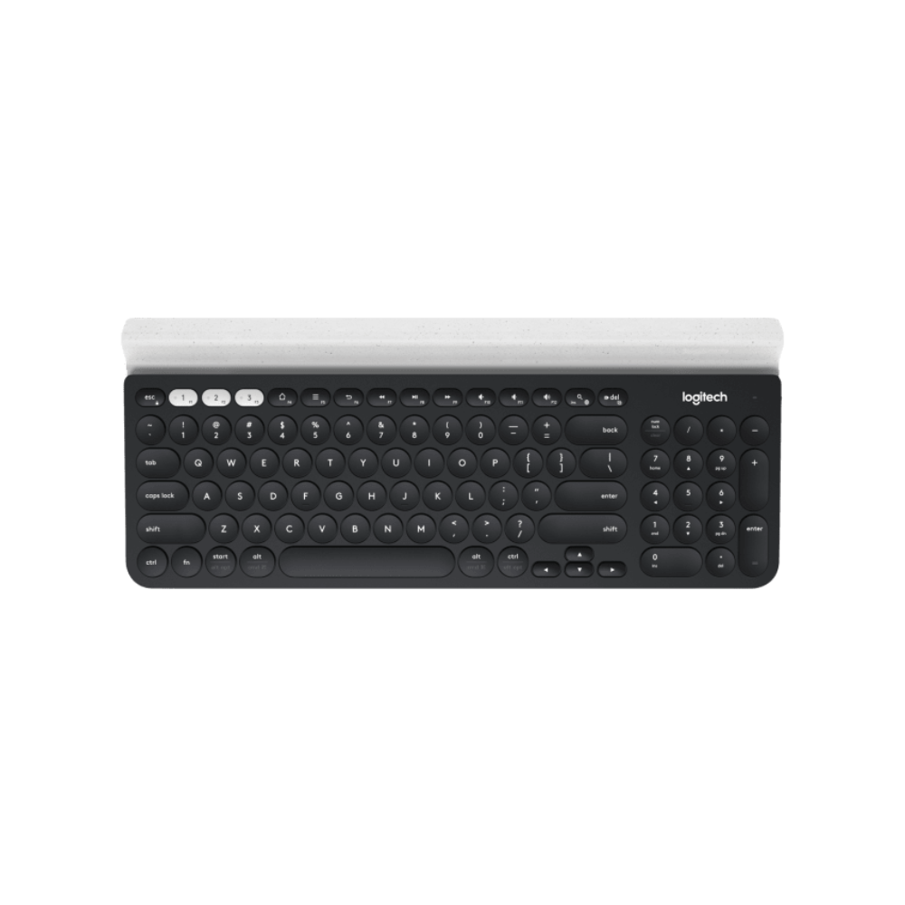 Tastatura wireless Logitech K780, 920-008042
