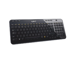 Tastatura wireless Logitech MK360, 920-003094