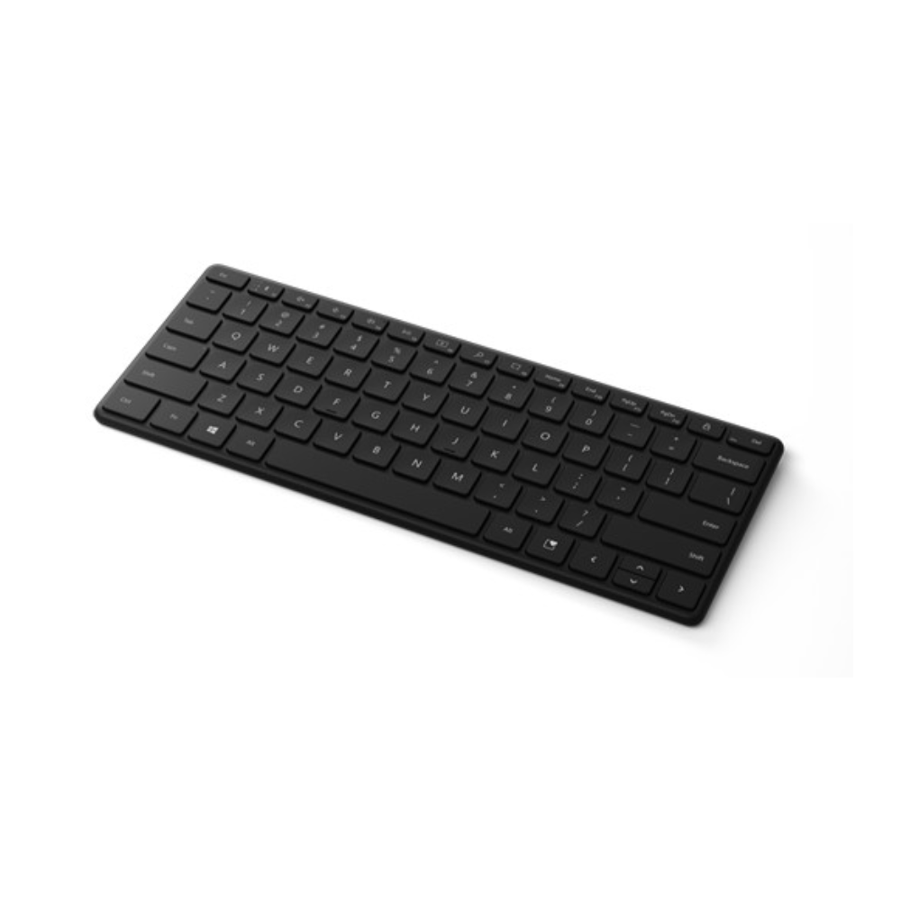 Tastatura wireless Microsoft Designer Compact, 21Y-00021