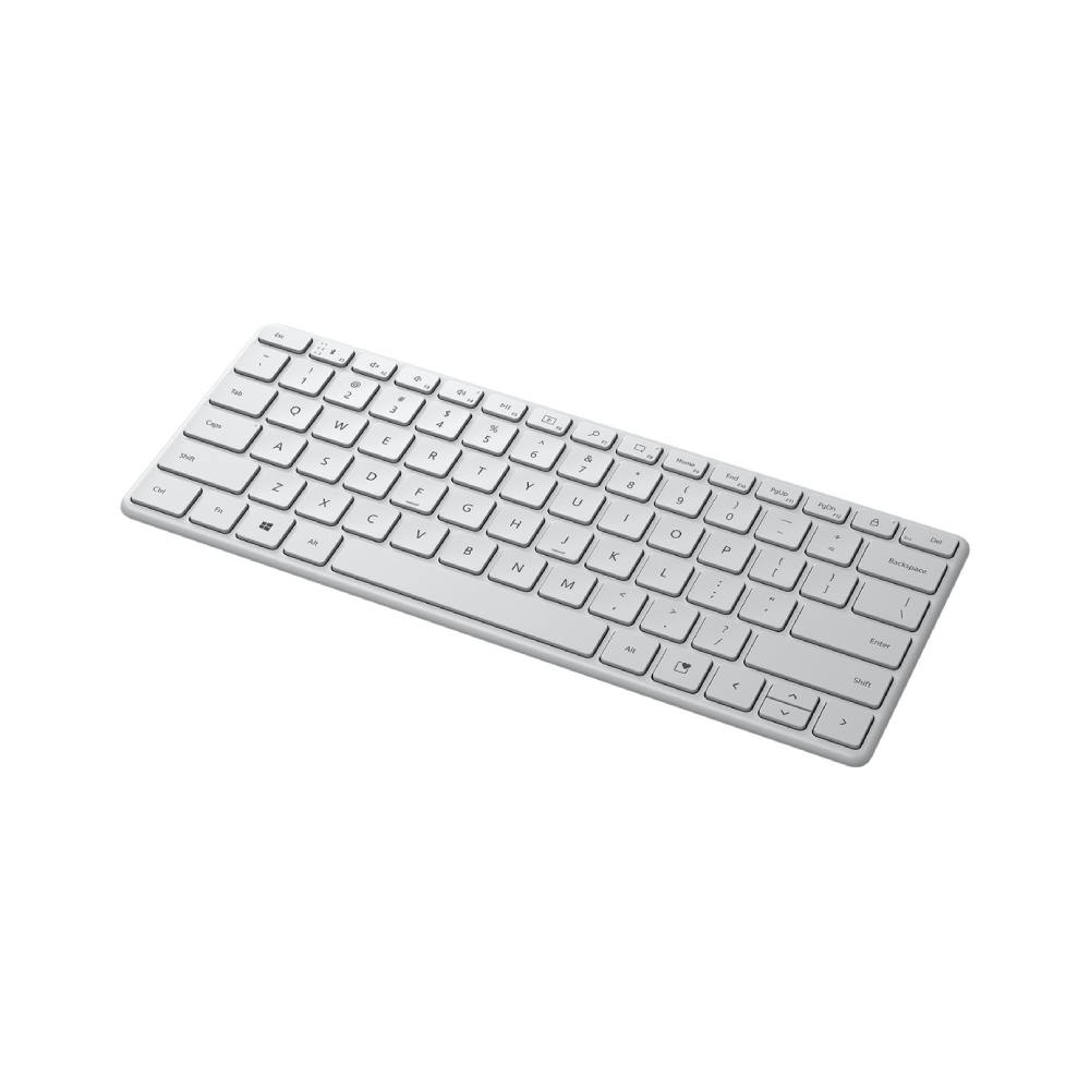 Tastatura wireless Microsoft Designer Compact, 21Y-00051