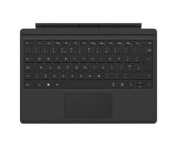 Tastatura wireless Microsoft Surface Pro 4, FMM-00013