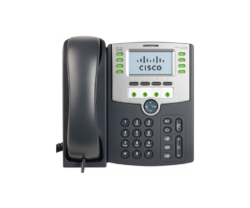Telefon Cisco-12 linii vocale-display-PoE (1)