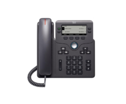 Telefon Cisco 8641