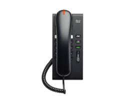 Telefon UC Cisco 6901 cu receptor standard