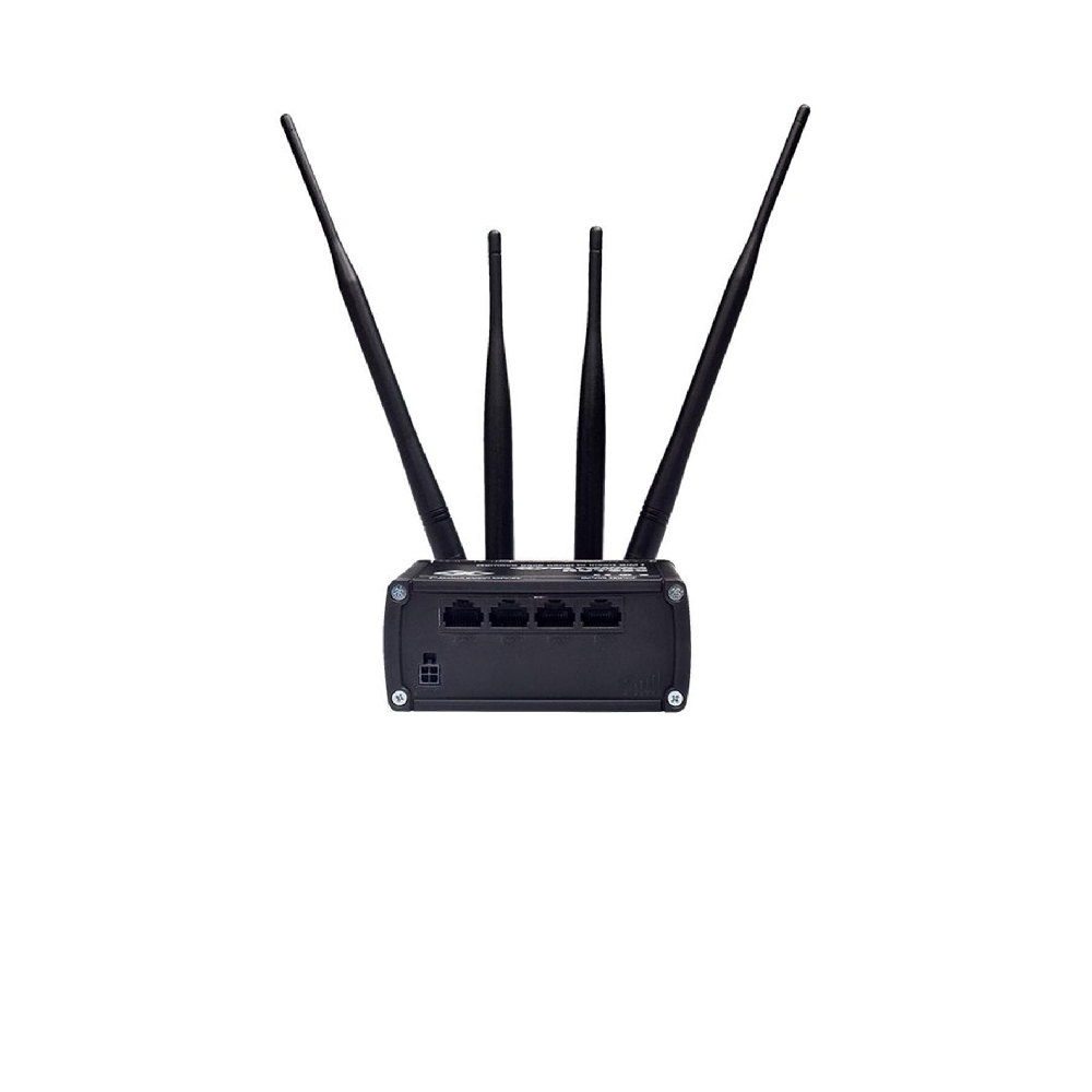 Teltonika RUT950 | Router industrial 4G, dual SIM | Magazin B2B Qmart.ro