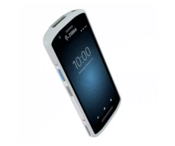 Terminal mobil Zebra TC26-HC, 3 GB RAM, 32 GB Flash, Android 10