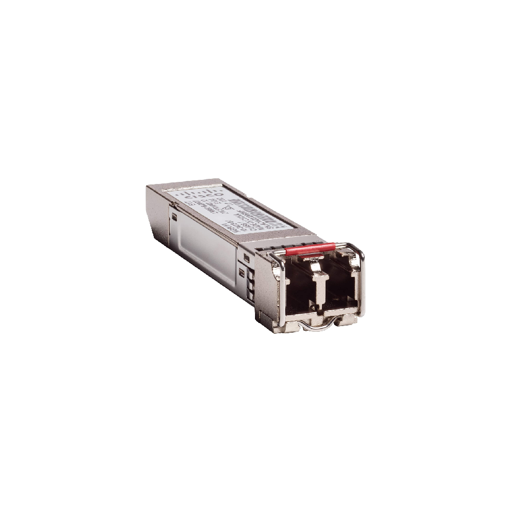 Transmitator Cisco Gigabit Ethernet LH Mini-GBIC SFP