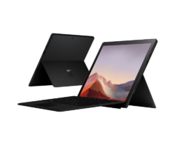 Ultrabook 2in1 Microsoft Surface Pro 7, i5-1035G4, 256 GB SSD, 8 GB RAM