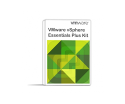 VMware vSphere 6 Essentials Plus Kit, VS6-ESP-KIT-C
