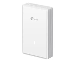 BE5000 Wall-Plate Dual-Band Wi-Fi 7 Access Point PORT:  Uplink: