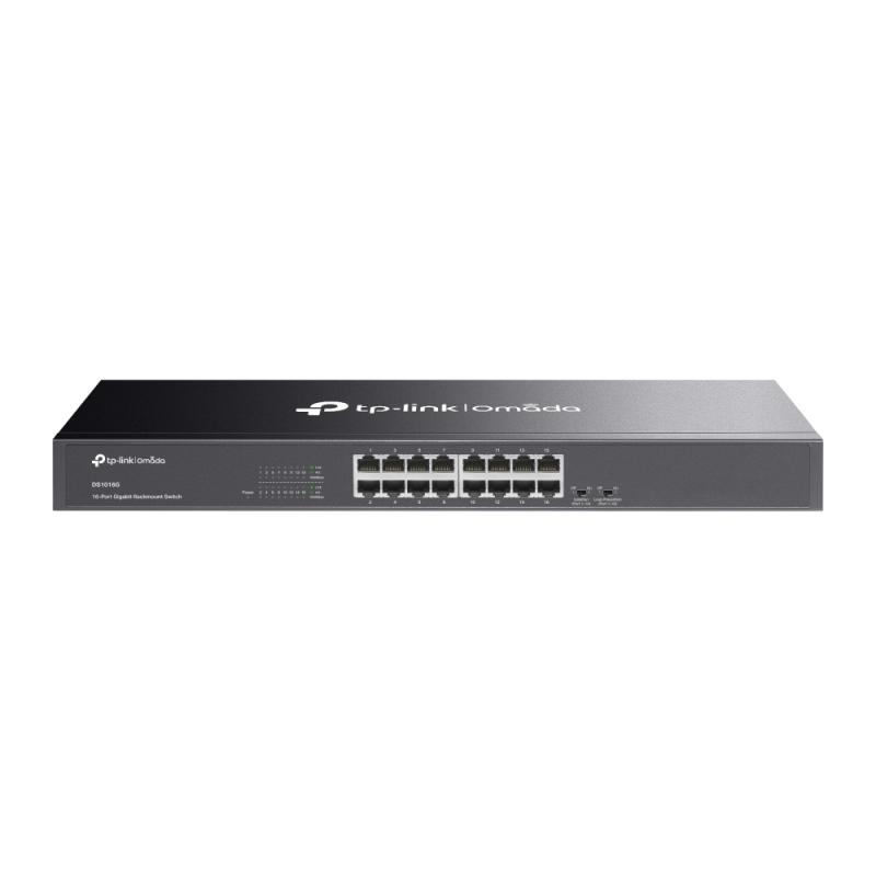 a0914415b4befe3bd40659c1ae4c86c9.jpeg Omada 16-Port Gigabit Switch PORT: 16× Gigabit RJ45 Ports SPEC: - imagine 1