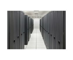 HPE 2.0m External Mini SAS High Density to Mini SAS