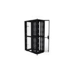 HPE 22U 600mmx1075mm G2 Kitted Advanced Pallet Rack with Side - imagine 41