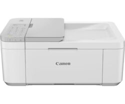 CANON PIXMA TR4756I WH A4 COLOR INKJET MFP, Format A4,
