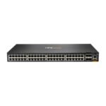 HPE Aruba Networking CX 6200F 48G 4SFP+ Switch - imagine 3