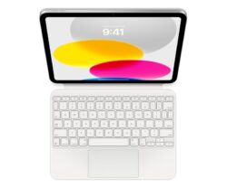 Apple Magic Keyboard Folio for iPad (A16 and 10th generation)