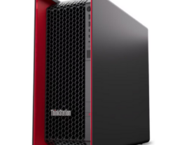 Desktop Workstation Lenovo ThinkStation P7 cu procesor Intel Intel Xeon