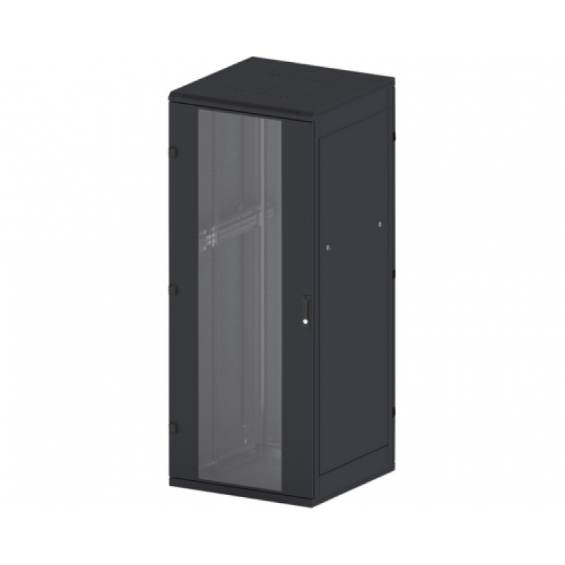 a4fc8259dfcacdb58508b279f2e8f2bd.png Rack de podea 19 Triton 47U 800x2000mm usa fata sticla - imagine 1