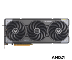 Placa video ASUS Radeon RX 9070 XT, 16GB GDDR6, PCI