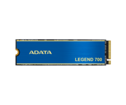 SSD intern ADATA Legend 700, 1 TB, PCI Express 3.0