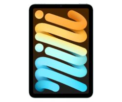 Apple iPad mini (A17 Pro) Cellular 512GB - Blue