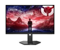 Monitor Gaming 27" Lenovo Legion 27Q-10, LED, VA WLED, 2560x1440,