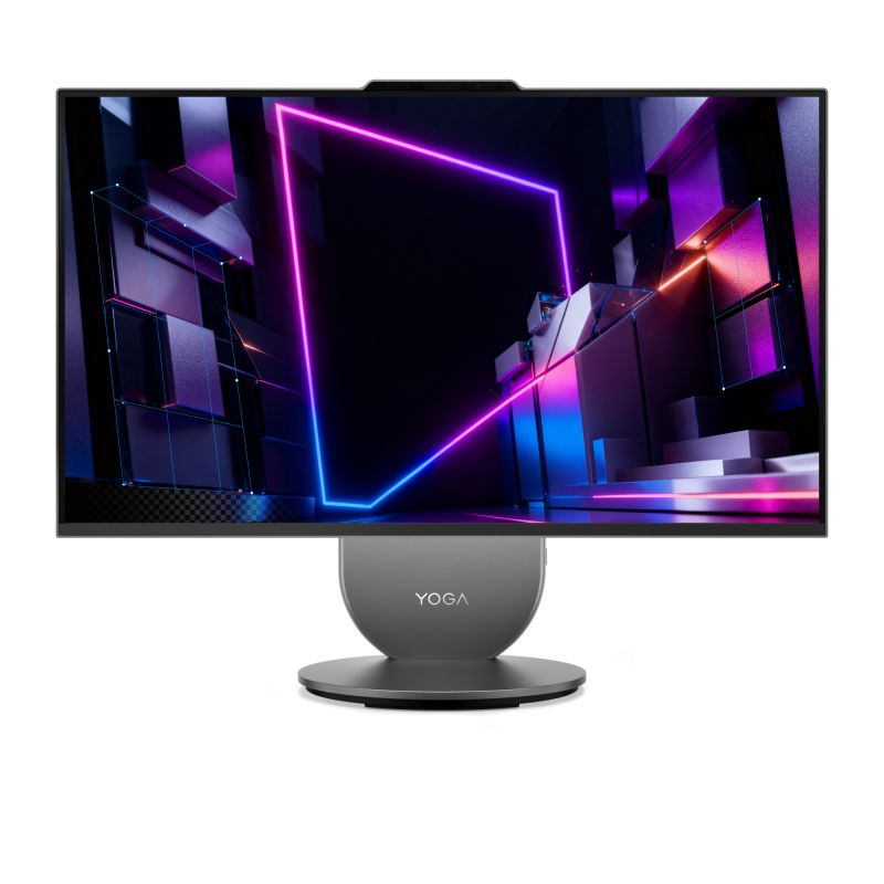 a6fc393a119d1208d3b118d3526db223.png All-in-One Consumer Lenovo Yoga AIO 27IPH11 cu procesor Intel Core - imagine 1