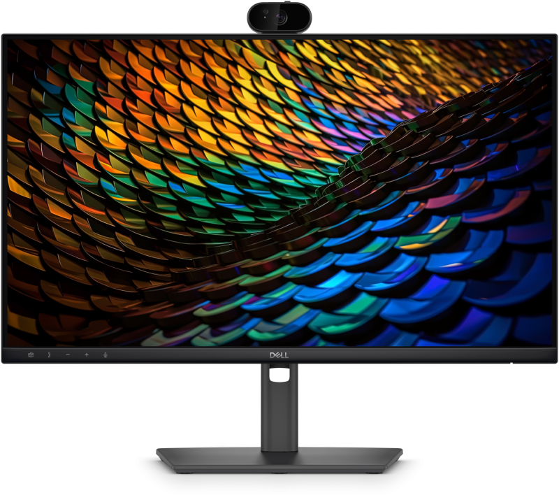 a7eb00d71fd02a8d33cf0d74d597fea1.png Monitor Commercial DELL P2426HEB, 24", 1920 x 1080 pixeli, Black, - imagine 1