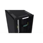 HPE 42U 800mmx1200mm G2 Enterprise Shock Network Rack - imagine 15
