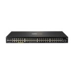 HPE Aruba Networking 2930F 48G PoE+ 4SFP 740W Switch - imagine 2