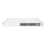HPE Networking Instant On Switch 24p Gigabit CL4 PoE 4p - imagine 3