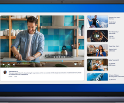 Laptop SMB DELL Dell 16, cu procesor Intel Core 7
