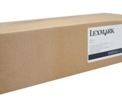 LEXMARK 24B7535 BLACK TONER