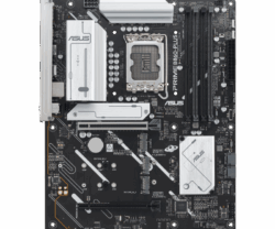 Placa de baza ASUS PRIME B860-PLUS-CSM, Socket 1851, DDR5, ATX
