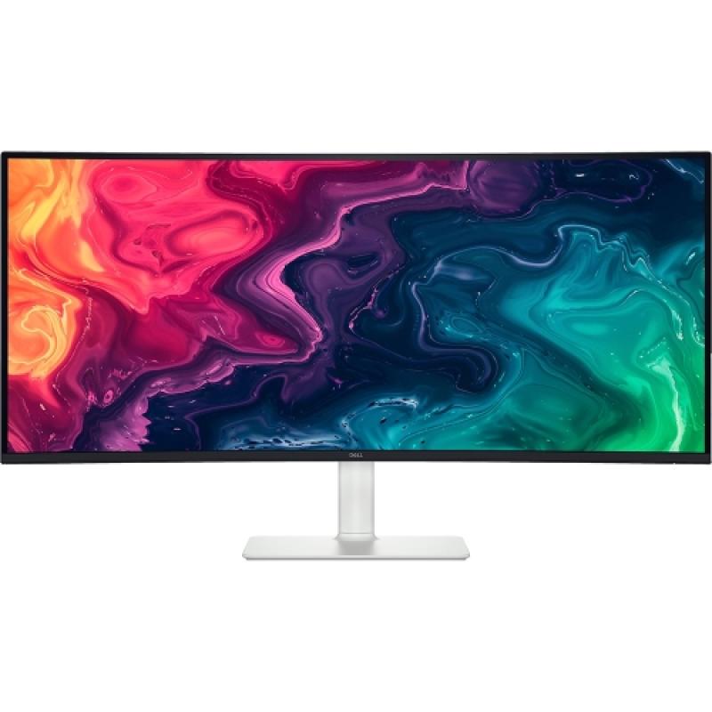 bdf1db5405fc697d84a11e9841abca40.jpg Monitor Commercial Dell 34 Plus S3425DW, 34", 3440 x 1440 - imagine 1