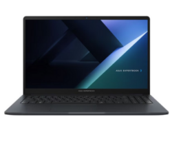 Laptop Education ASUS ExpertBook B1 B1503CVA, cu procesor Intel Core