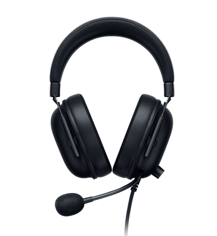 c0af6724b9166809416684b34971f5a7.png Casti Gaming Head-band Razer BlackShark V2 X, Wired, Negru - imagine 1