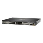HPE Aruba Networking CX 6200F 48G 4SFP+ Switch - imagine 2