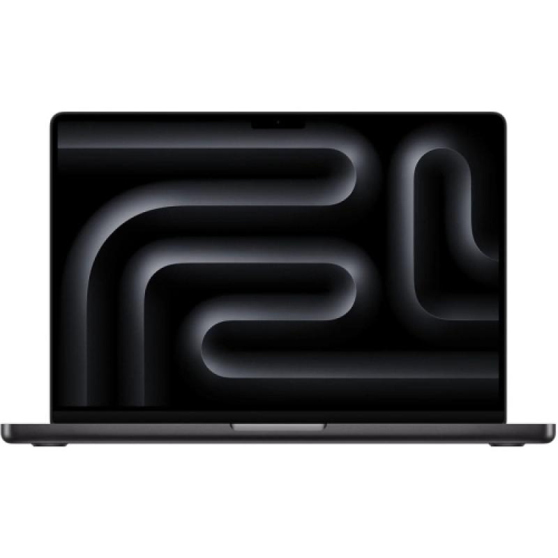 c37368af69b23d90c0c7bc72590432a3.jpg MacBook Pro 14.2"/Apple M5 Max (CPU 18-core, GPU 40-core, Neural - imagine 1