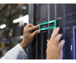 HPE Aruba Networking 1G SFP LC LH 70km SMF Transceiver