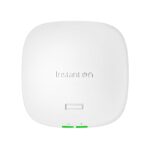 HPE Networking Instant On Access Point Bundle with PSU Dual - imagine 3