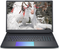 Laptop Gaming Dell Alienware 18 Area-51, cu procesor Intel Core