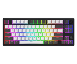HATOR Skyfall Pro Wireless 80. Keyboard form factor: 80%. Keyboard