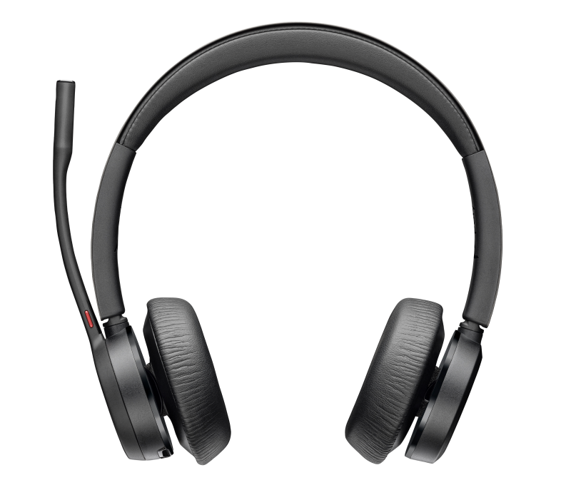 c73c7fa861c9d8709ef20cdd058dc5bc.png Casti Head-band HP Poly Voyager 4320-M, Wireless, Multicolor - imagine 1