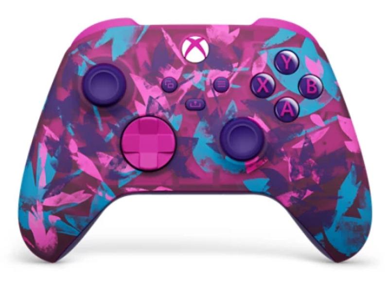 c7880fe60c16464b64867198725709a3.jpg MS Xbox Series Controller Heart Breaker - imagine 1