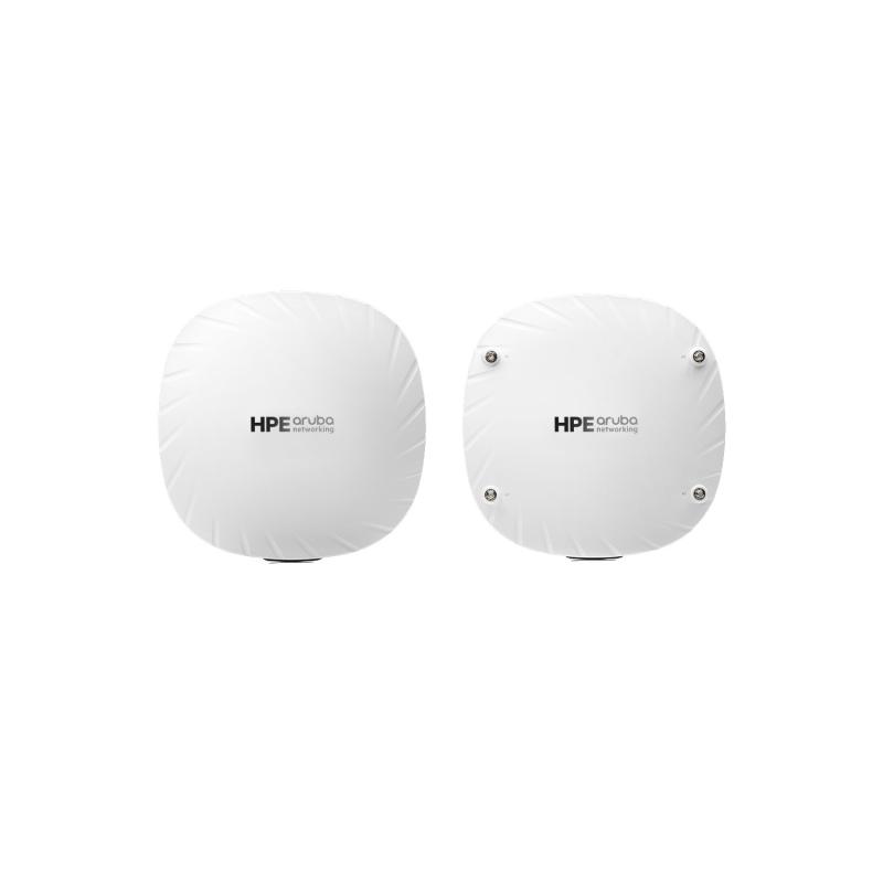 c7dd1a76d2e8790dc31b4b1e65582b1b.jpg HPE Aruba Networking AP-535 (RW) Dual Radio 4x4 802.11ax Internal - imagine 1