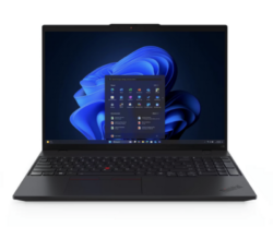 Laptop Business Lenovo ThinkPad L16 Gen 2, cu procesor AMD